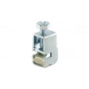 Клемма шинная Morek MAE12005E15 16_120mm?, для медной шины толщиной 5mm, 440A, 1000V