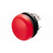 Головка красного светового индикатора Titan M22-L-R, IP67