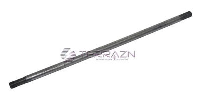 Штырь заземлителя