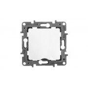 Etika - Вывод кабеля (белый)