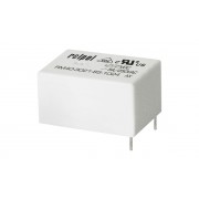 Реле RM40-2011-85-1024, 1CO, 5A(250VAC), 24VDC, для печатных плат, IP67