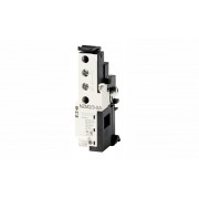 Расцепитель незав. NZM2/3-XA110-130AC/DC, 110_130VAC/DC, для NZM2, NZM3, N2, N3, LZM2, LZM3, LN2, LN3