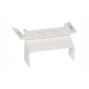 Mosaic - Адаптер для монтажа рамок 31611...22 в конце к-к 60х16 и 60х20