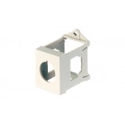 Адаптер DIN35 для арматуры 22мм Titan M22-IVS