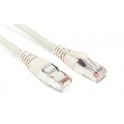 Патч-корд экранированный S-FTP, Cat.5E - 2 m