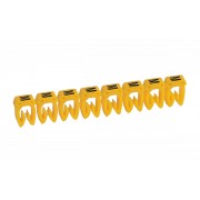 Маркер CAB3 d=1.5-2.5mm - "M" (упак.300 шт)