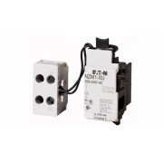 Расцепитель мин. напряжения NZM1-XU208-240AC, 208_240V50/60Hz, с клеммным зажимом, для NZM1, N1, LZM1, LN1