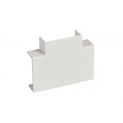 METRA - Т-образный отвод для мини-канала 40х16мм, пластик