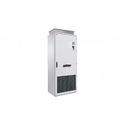 Преобразователь частоты ACS580-07-0820A-4+G300+L504, 400VAC, 820A, 450kW, EMC C3, IP21, шкафное исп., обогрев, доп. упр. клеммы, R11