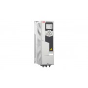 Преобразователь частоты ACS580-01-026A-4+B056+J400+P931, 400VAC, 25A, 11kW, IP55, корп.R2, расшир.гарант.