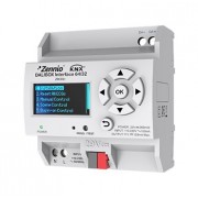 DALIBOX Interface 64/32 1CH / Интерфейс KNX-DALI на DIN рейку (4,5TE)