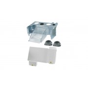 Комплект защитных крышек MUL1-R4 NEMA 1/UL для ACS355, размер R4