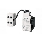 Расцепитель незав. NZM1-XA24AC/DC, 24VAC/DC, для NZM1, N1, LZM1, LN1