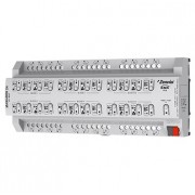 MAXinBOX 24 / Модуль KNX релейный, многофункциональный, 24 выхода