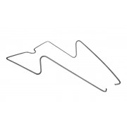 Фиксатор GZ-1050, металл, для GZ8, GZ11