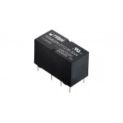 Реле RSM822N-2112-85-S024, 2CO, 3A(NO)/2A(NC)(30VDC), 24VDC, для печатных плат, IP67
