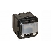 Celiane - Датчик движения 3...100Вт (светодиод. лампы), 3...250Вт (лампы накал.), 2-х проводной