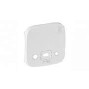 Valena Allure - Лицевая панель для модуля Bluetooth, белая