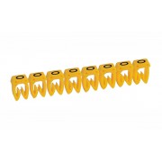 Маркер CAB3 d=1.5-2.5mm - "O" (упак.300 шт)