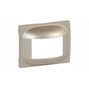 Galea Life - Обрамление для датчика движения, Titanium