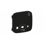 Valena Allure - Лицевая панель для модуля Bluetooth, антрацит