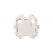 Шторки для розеток (упаковка 5 шт)