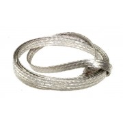 Оплетка заземления, 10шт