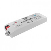 Lumento X3 / Контроллер KNX для LED RGB, 3-канала, управление DC напряжением