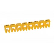Маркер CAB3 d=1.5-2.5mm - "J" (упак.300 шт)