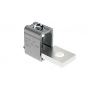 Коннектор Morek OL150 для присоеднинения Al и Cu проводников 1x25_150mm? к плоским шинам, Al/Cu 275/230A, 690V