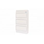 Щит наружный BC-O-3/36-TW-ECO белая дв., 550х303х98, 6х(12х10мм2)