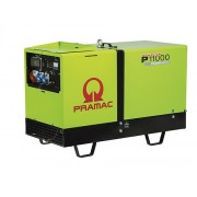 Электрогенератор P11000 #DPP